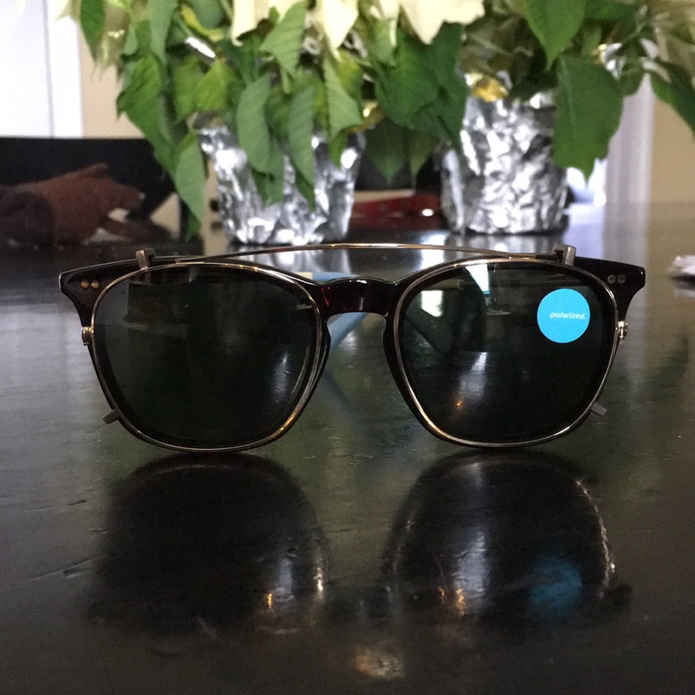 Toms Polarized Sunglasses